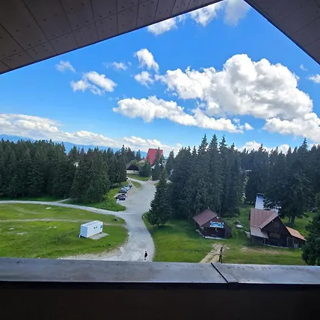 Summit View * Martin